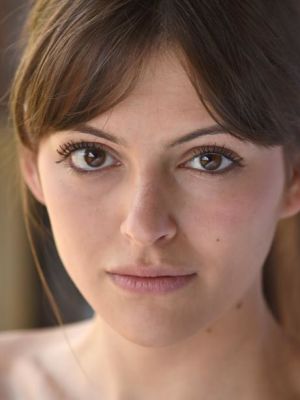 Annabelle Terry