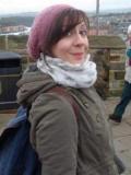 Olivia Jolliffe