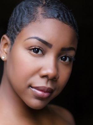 Kamaria Williams