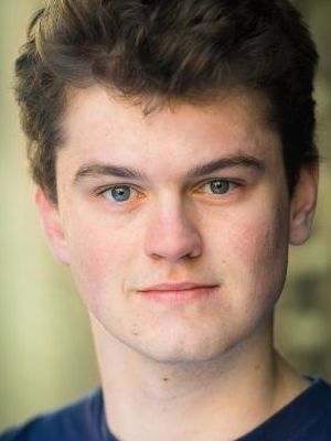 Joe Partridge