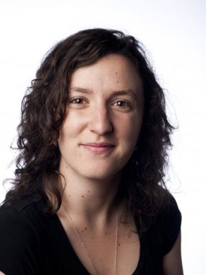 Emma Wenlock-Bolt