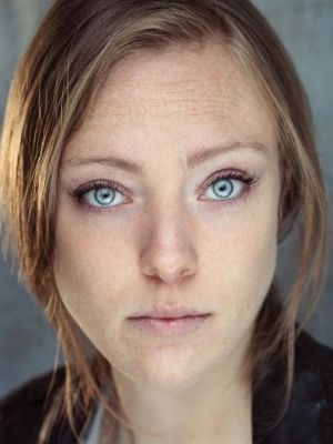 Harriet Knight