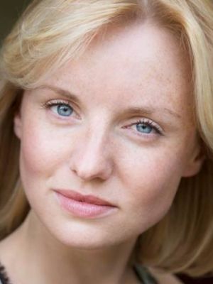 Annabel York