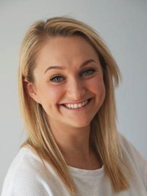 Olivia Pownall