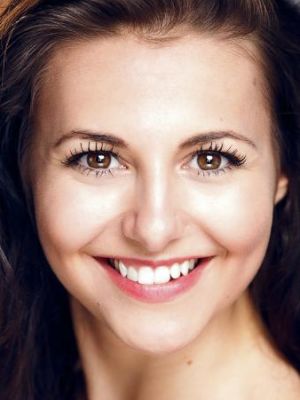 Megan Laing