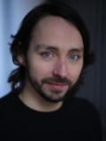 John Cooper-Evans