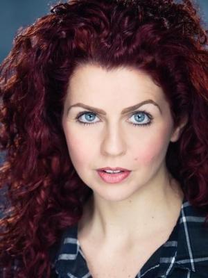 Shelley Anne Rivers