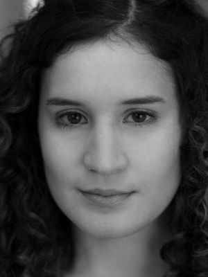 Maria Almeida