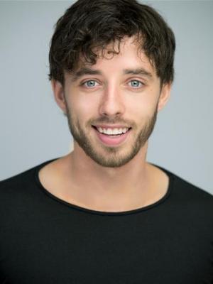 Keith Jack