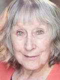 Mary Sheen