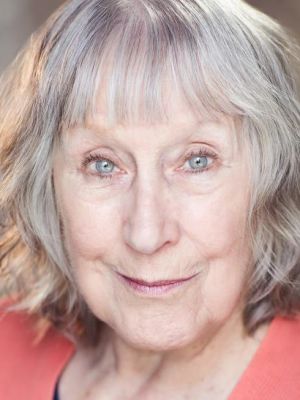Mary Sheen