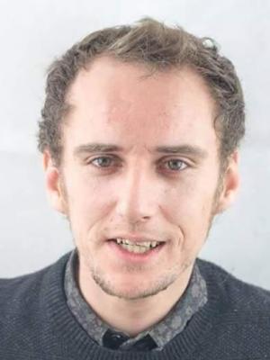 Peter Kearns