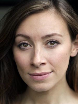 Maryanne Jones