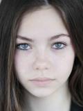 Georgina Bluck