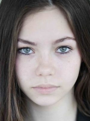 Georgina Bluck