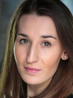 Laura Ashford