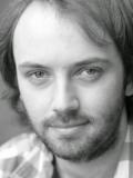 Iain Harvey