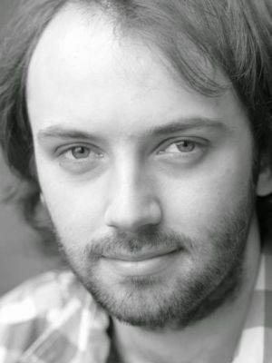 Iain Harvey