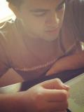 Josh Baker-Mendoza