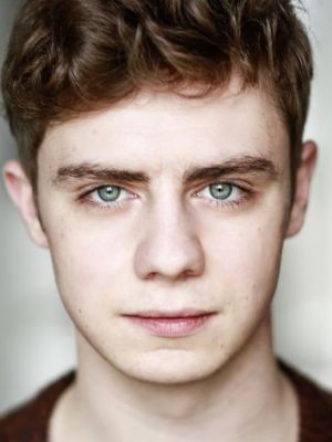 Oliver Aitchison