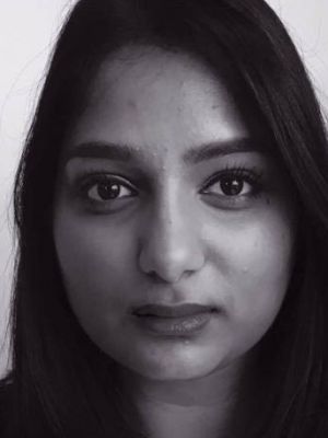 Manpreet Mahay