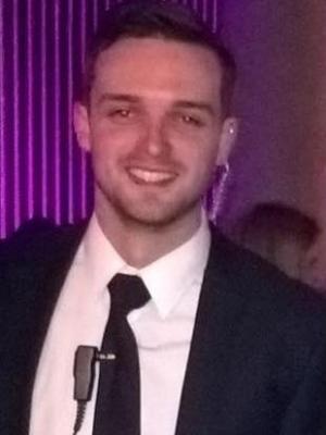 Jon Kindon