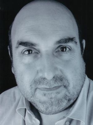 Bob Pamplin