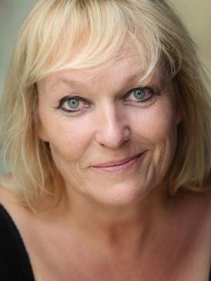 Eva Eklof Mørkeset