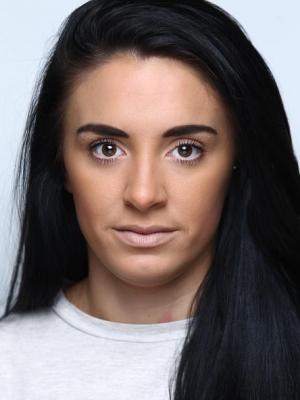 Natalie Pilkington