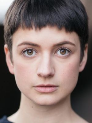 Molly Ward