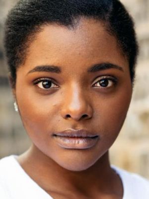 Kaneesha Watt