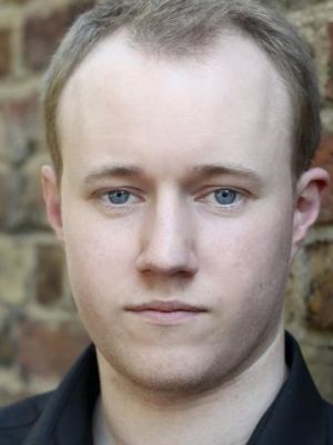 Robert Frimston