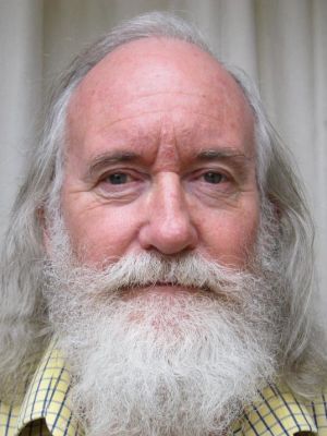 Iain Stuart Watson
