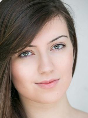 Connie Nash