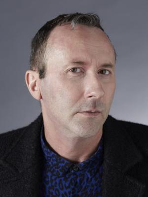 Lee Jackson
