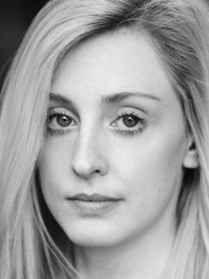 Katie Hodgin