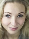 Kate Robson-Stuart
