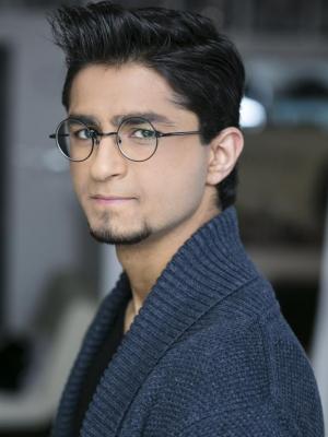 Zahid Ahmed