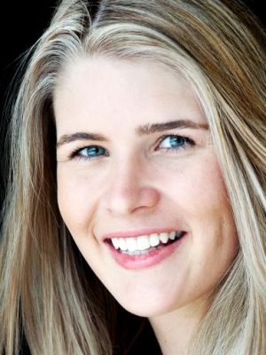 Miranda Allender