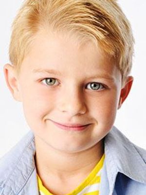 Oliver Morris