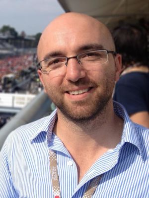 Michael Ryan Wilson