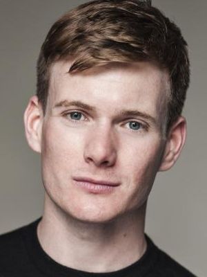 Billy Lydon