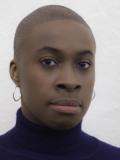 Antonia Kemi Coker