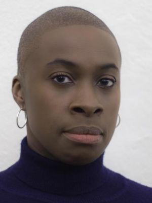 Antonia Kemi Coker