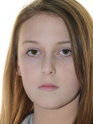 Kimi Rowe