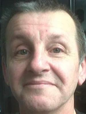 David Morgan