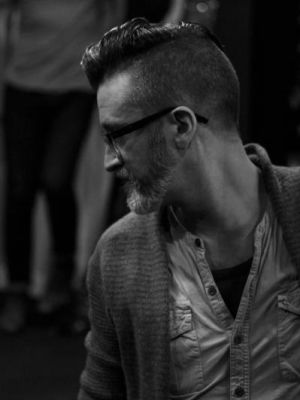 Paul Boyd
