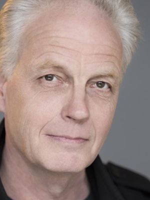 Mark Burgess