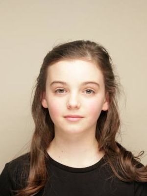Holly Barker