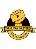 thijs van gasteren thijs van gasteren Logo